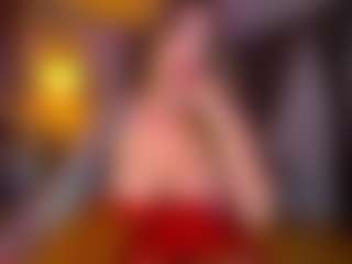 Hanna Byron's Live Sex Cam Show