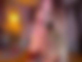 Hanna Byron's Live Sex Cam Show
