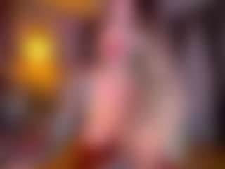 Hanna Byron's Live Sex Cam Show