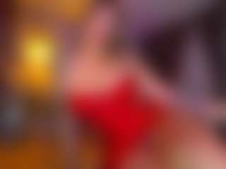 Hanna Byron's Live Sex Cam Show
