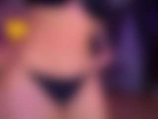 Hanna Byron's Live Sex Cam Show