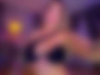 Hanna Byron's Live Sex Cam Show
