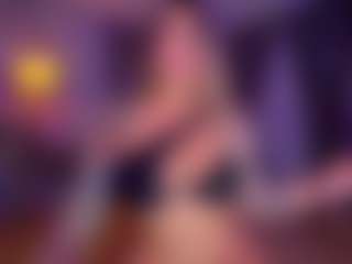Hanna Byron's Live Sex Cam Show