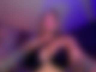 Hanna Byron's Live Sex Cam Show