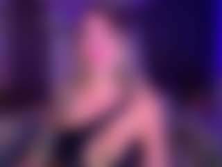 Hanna Byron's Live Sex Cam Show