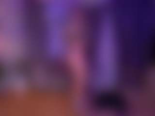 Hanna Byron's Live Sex Cam Show