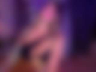 Hanna Byron's Live Sex Cam Show
