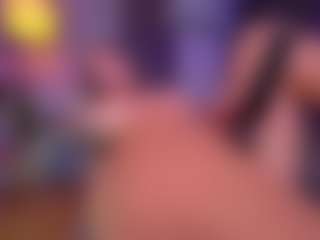 Hanna Byron's Live Sex Cam Show