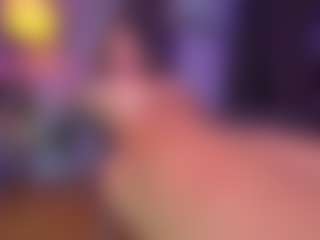 Hanna Byron's Live Sex Cam Show