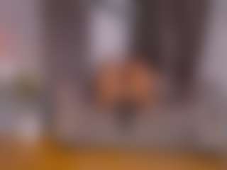 Hanna Byron's Live Sex Cam Show