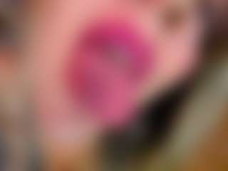 Hanna Byron's Live Sex Cam Show