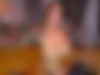 Hanna Byron's Live Sex Cam Show