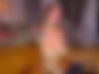 Hanna Byron's Live Sex Cam Show