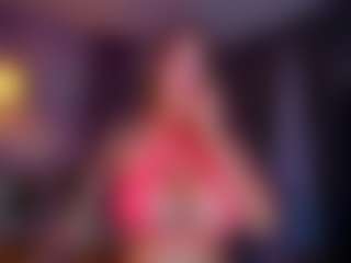 Hanna Byron's Live Sex Cam Show
