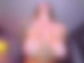 Hanna Byron's Live Sex Cam Show