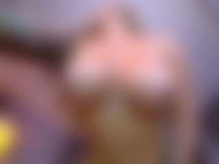 Hanna Byron's Live Sex Cam Show