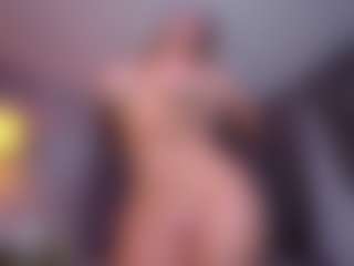 Hanna Byron's Live Sex Cam Show