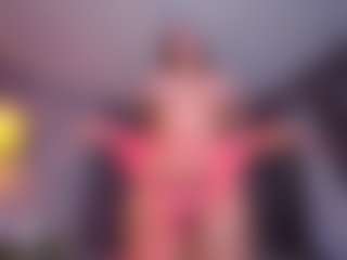 Hanna Byron's Live Sex Cam Show