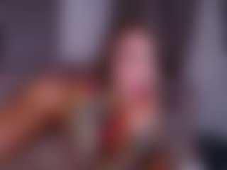 Hanna Byron's Live Sex Cam Show