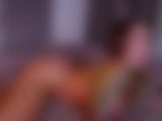 Hanna Byron's Live Sex Cam Show