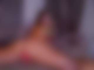 Hanna Byron's Live Sex Cam Show