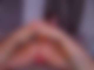 Hanna Byron's Live Sex Cam Show