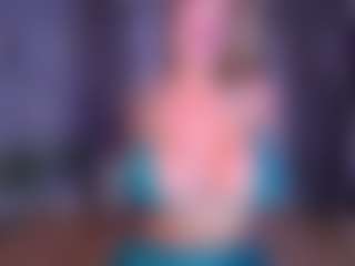 Hanna Byron's Live Sex Cam Show