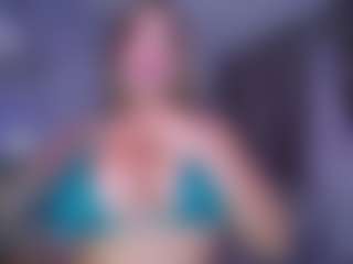 Hanna Byron's Live Sex Cam Show