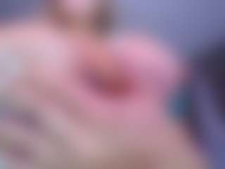 Hanna Byron's Live Sex Cam Show