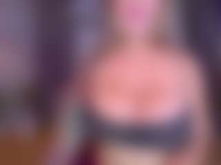 Hanna Byron's Live Sex Cam Show