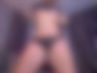 Hanna Byron's Live Sex Cam Show