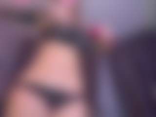 Hanna Byron's Live Sex Cam Show
