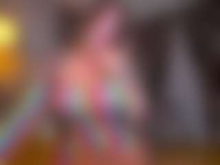Hanna Byron's Live Sex Cam Show