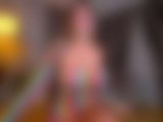 Hanna Byron's Live Sex Cam Show