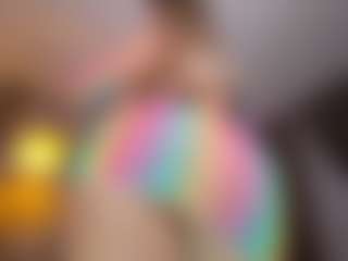Hanna Byron's Live Sex Cam Show