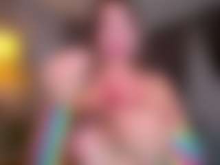 Hanna Byron's Live Sex Cam Show