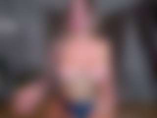 Hanna Byron's Live Sex Cam Show
