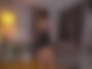 Hanna Byron's Live Sex Cam Show