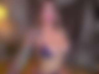 Hanna Byron's Live Sex Cam Show
