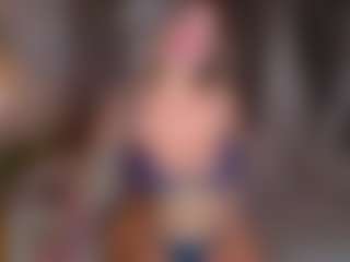 Hanna Byron's Live Sex Cam Show