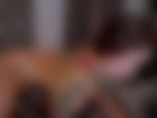 Hanna Byron's Live Sex Cam Show