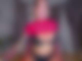 Hanna Byron's Live Sex Cam Show