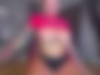 Hanna Byron's Live Sex Cam Show