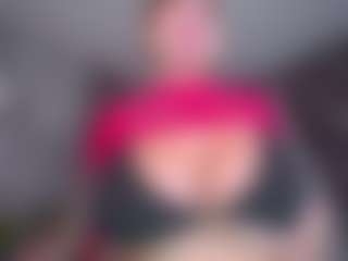 Hanna Byron's Live Sex Cam Show