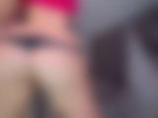 Hanna Byron's Live Sex Cam Show