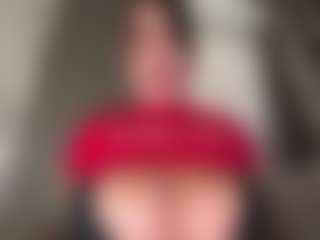 Hanna Byron's Live Sex Cam Show
