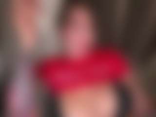 Hanna Byron's Live Sex Cam Show