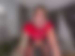 Hanna Byron's Live Sex Cam Show