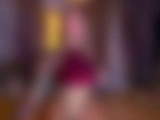 Hanna Byron's Live Sex Cam Show