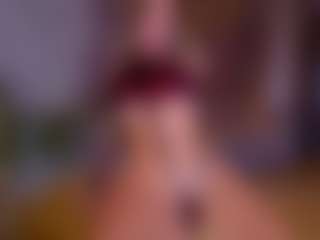 Hanna Byron's Live Sex Cam Show